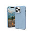 Фото #2 товара Чехол для мобильного телефона UAG Iphone 13 Pro, синий, защита от ударов и вмятин, материал - силикон