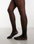 Фото #4 товара Lindex tights 40 den firm control in black