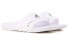 Фото #3 товара Спортивные тапочки Stella McCartney x Adidas Adissage Белые AC8516