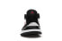 Кроссовки Nike Air Jordan 1 Low Black Siren Red (Черно-белый)
