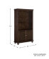 Фото #6 товара Seldovia Bookcase