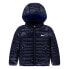 NIKE KIDS Fill Quilted Jacket