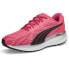 Puma Magnify Nitro Surge Running Womens Pink Sneakers Athletic Shoes 37690603