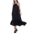 Фото #1 товара REPLAY W9004 .000.84614G Sleveless Long Dress