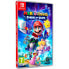 NINTENDO GAMES Switch Mario + Rabbids Sparks Of Hope