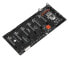 ASRock H510 Pro BTC+ - Intel - LGA 1200 - Intel® Core™ i3 - Intel® Core™ i5 - Intel® Core™ i7 - Intel® Core™ i9 - DDR4-SDRAM - 32 GB - DIMM