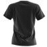 ფოტო #2 პროდუქტის SALOMON Outlife Big Logo short sleeve T-shirt