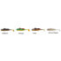 BERKLEY Pulse Realistic Goby Soft Lure 120 mm 32 Units