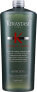 Klärendes stärkendes Shampoo