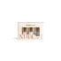 MAGIC STUDIO Nude nail polish 3 units - фото #1