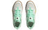 Фото #4 товара Кеды adidas neo D-PAD Бело-зеленые