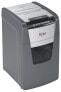 Фото #8 товара Rexel Optimum AutoFeed+ 150X A - Cross shredding - 22 cm - 4 x 28 mm - 44 L - 55 dB - Touch