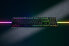 Фото #2 товара Razer DeathStalker V2 Pro - Full-size (100%) - USB + RF Wireless + Bluetooth - Optical key switch - QWERTY - RGB LED - Black