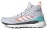 Фото #1 товара Кроссовки adidas Terrex Free Hiker Parley EG5397