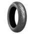 Спортивные покрышки Bridgestone Battlax-T31 72W TL Road Rear Tire Черный, 170 / 60 - фото #2