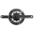 Фото #2 товара SRAM Red AXS DUB Direct Mount crankset