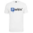 MISTER TEE Pushin P short sleeve T-shirt