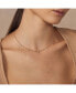 ფოტო #2 პროდუქტის Callie Drop Pendant Necklace