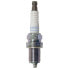 NGK BKR5ES 2460 Spark Plug Серебристый - фото #1