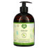 Фото #1 товара Hand Soap, Cucumber, Parsley & Spinach, 17.6 fl oz (500 ml)