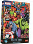 Фото #5 товара Trefl Puzzle 1000 elementów Premium Plus Quality Marvel Heroes