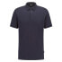 Фото #1 товара BOSS Palosh short sleeve polo