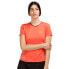 Фото #1 товара INFINITE ATHLETIC Ultramesh short sleeve T-shirt