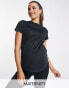 Фото #1 товара ASOS 4505 Maternity Icon performance t-shirt