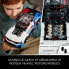 Фото #5 товара LEGO Technic 42153 Chevrolet Camaro ZL1 NASCAR Next Gen, модель спортивного автомобиля (Для детей)