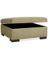 Radley 36" Fabric Storage Ottoman, Created for Macy's