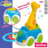 Фото #2 товара Развивающая игра WINFUN Catch me Ring interaktive Toy