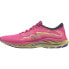 Фото #4 товара MIZUNO Wave Rider 27 running shoes