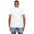 ფოტო #2 პროდუქტის G-STAR Graw Slim short sleeve T-shirt