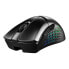 Фото #4 товара Kabellose Gaming-Maus MSI CLUTCH GM51 LEICHTE WIRELESS