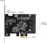 Kontroler Delock PCIe x1 - 2x USB 3.0 (90387) - фото #6