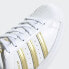 Фото #10 товара Женские кроссовки adidas Superstar Shoes (Белые)