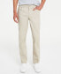 ფოტო #14 პროდუქტის Men's CK Move 365 Slim-Fit Performance Stretch Pants