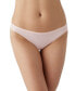 Фото #1 товара Women's Future Foundation Thong Underwear 972289