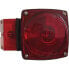 OPTRONICS Universal Driver Tail Light