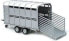 Фото #1 товара Игрушечный транспорт Tomy Ifor Williams Livestock Transporter