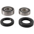 Фото #1 товара PIVOT WORKS Honda Cr 80R 96-02/85R 03-07 Wheel Bearing Kit