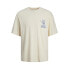 Фото #1 товара JACK & JONES Tokyo Market short sleeve T-shirt