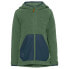 Фото #2 товара VAUDE Manukau full zip fleece