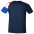 LE COQ SPORTIF Presentation Tri N1 short sleeve T-shirt