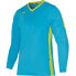 Фото #1 товара Zina Iluvio GK M 02021-014 Goalkeeper Jacket