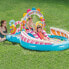 INTEX Inflatable Candy Zone Play Centre Pool