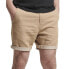 Фото #1 товара SUPERDRY Studios Linen Turn Up shorts