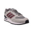 Adidas Run 80s Men's Shoes Grey Three-Shadow Red-Shadow Navy ID1882