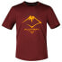 ფოტო #1 პროდუქტის ASICS Fujitrail Logo short sleeve T-shirt