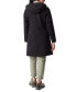 Фото #4 товара Women's Anorak Zip-Front Long-Sleeve Jacket